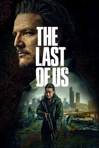مسلسل The Last of Us الموسم الثاني مترجم