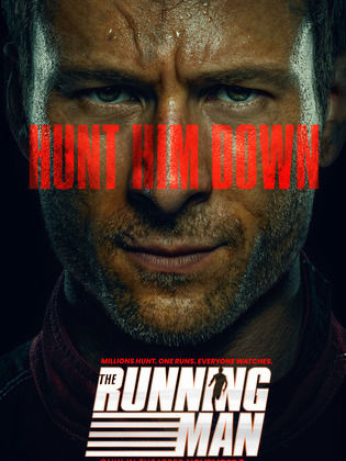 مشاهدة فيلم The Running Man 2025 مترجم