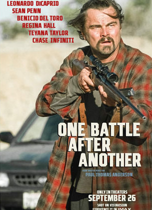 مشاهدة فيلم One Battle After Another 2025 مترجم