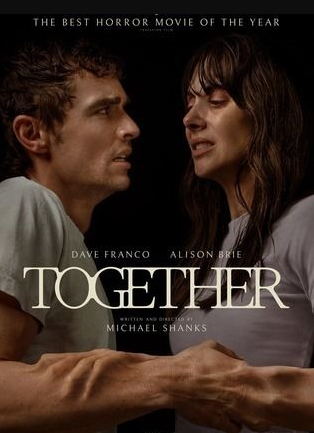 مشاهدة فيلم Together 2025 مترجم
